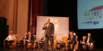 По инициативе Константина Затулина создали «Союз друзей Сочи»