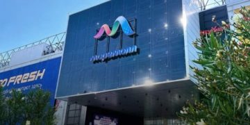 В торговом центре в Сочи пройдут учения 25 сентября