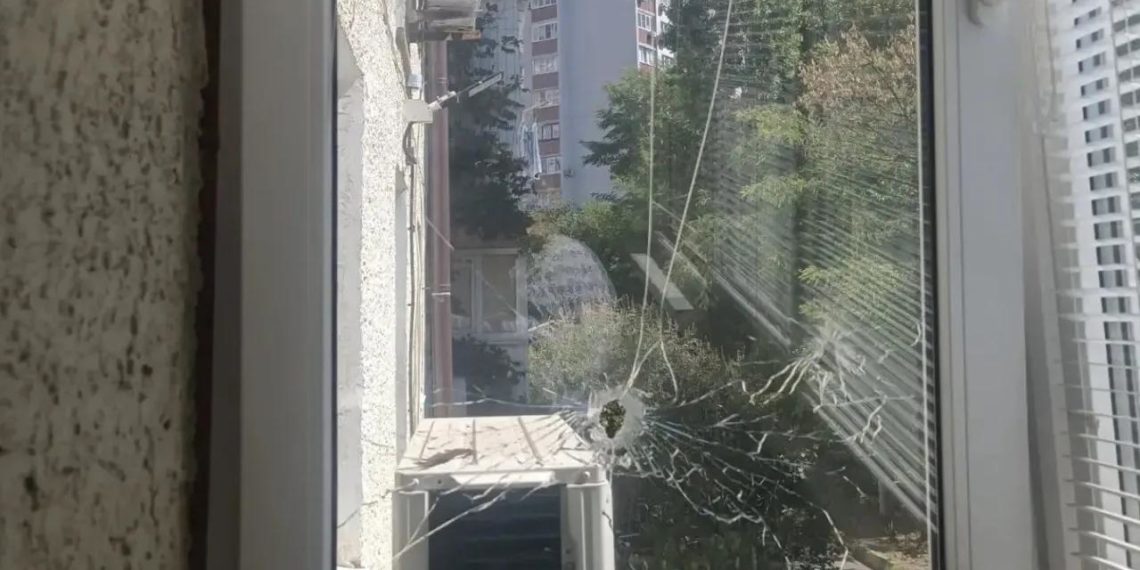 В Новороссийске атака БПЛА повредила 576 квартир и 76 частных домов