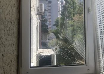 В Новороссийске атака БПЛА повредила 576 квартир и 76 частных домов