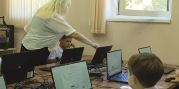 Прошунин: дополнительным образованием в Сочи охвачены более 40 тысяч детей