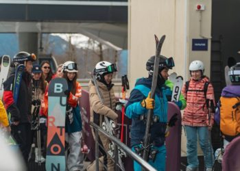 Горные курорты Сочи начали привлекать туристов из Китая
