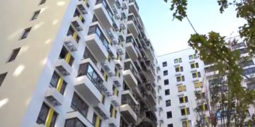 После атаки украинских беспилотников в Новороссийске ввели режим ЧС