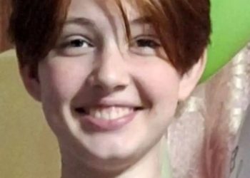 На Кубани второй день ищут пропавшую 14-летнюю девочку