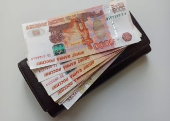 Краснодарская «юристка» украла у сочинца более 5 млн рублей