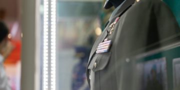 Укрепление безопасности Отечества – приоритет для «Единой России»