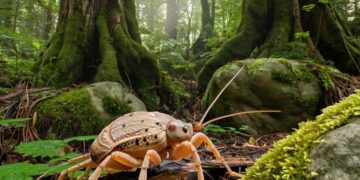 На Кубани осенью снова активизировались клещи — риск укусов сохраняется