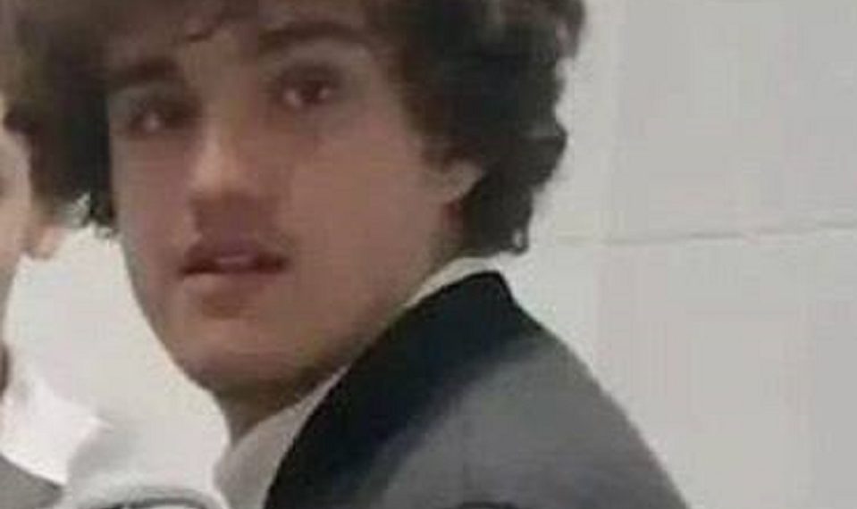 В Краснодаре третьи сутки ищут пропавшего 15-летнего подростка
