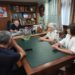 Константин Затулин помогает сочинцам решить проблемы с водоснабжением и водоотведением