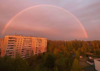 Прогноз погоды на неделю с 28 сентября по 4 октября в Краснодарском крае