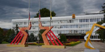 В Новороссийске объявили траур по погибшим в результате атаки ВСУ