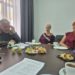 Константин Затулин обсудил проблемные вопросы с медиками и участниками СВО в Апшеронском районе