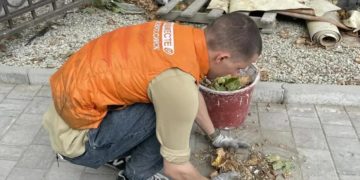 В Новороссийске в результате атаки БЛА повреждены 472 квартиры в 73 многоэтажках
