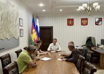 Мэр Сочи рассказал о последствиях удара БЭК по набережной, угроза не миновала