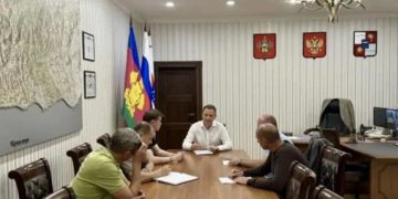 Мэр Сочи рассказал о последствиях удара БЭК по набережной, угроза не миновала