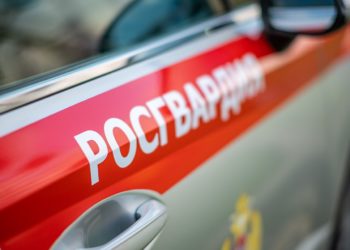 В Краснодарском крае пьяный мужчина устроил дебош в храме