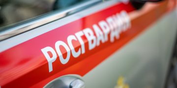 В Краснодарском крае пьяный мужчина устроил дебош в храме