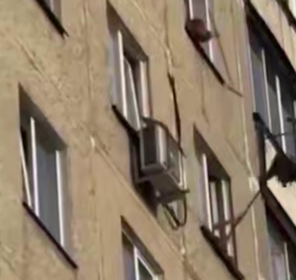 Мокрый замес: швабровойны сняли на видео в Краснодаре