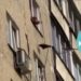 В Краснодаре соседи устроили «битву швабрами»