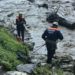Спасатели эвакуировали двух мужчин из каньона «Чертовы ворота» в Сочи