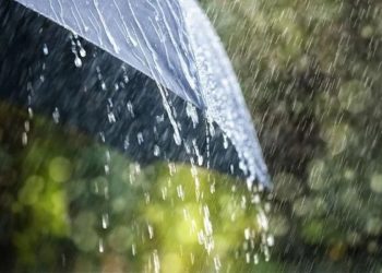 В Сочи ожидается дождь с грозой 26 сентября