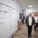 Константин Затулин проголосовал на выборах в Госдуму в Сочи