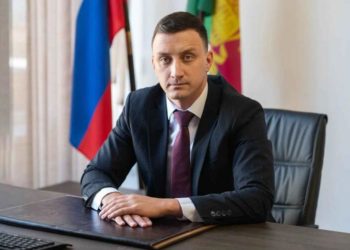 Николай Чернушкин официально возглавил жилинспекцию Краснодарского края