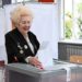 «Я обязательно хожу на выборы»: Вера Шибалова проголосовала в Сочи