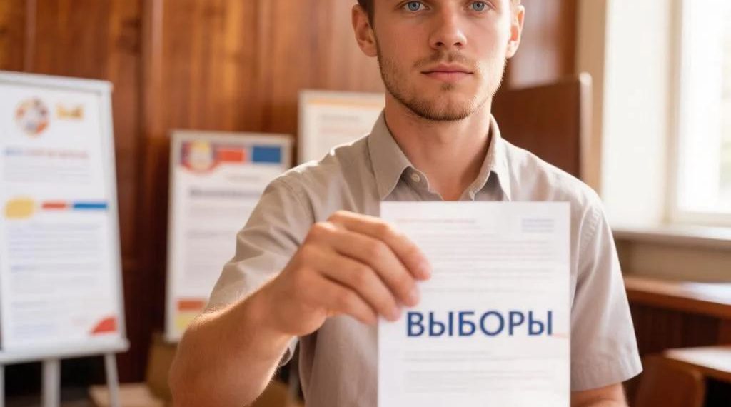 В Новороссийске явка на выбора составила 70%, победил Сергей Алтухов