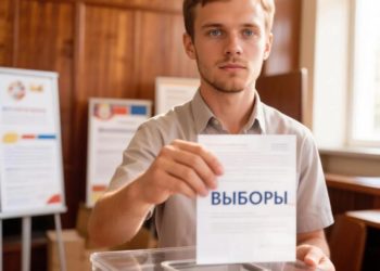В Новороссийске явка на выбора составила 70%, победил Сергей Алтухов