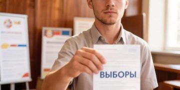 В Новороссийске явка на выбора составила 70%, победил Сергей Алтухов
