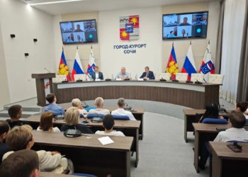 По инициативе Константина Затулина в Сочи прошло совещание по проблемам транспортной отрасли