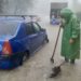 В Сочи выпало рекордное количество осадков 19 сентября