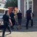 Пьяный житель Кубани зарезал гостя и сбежал из своей квартиры