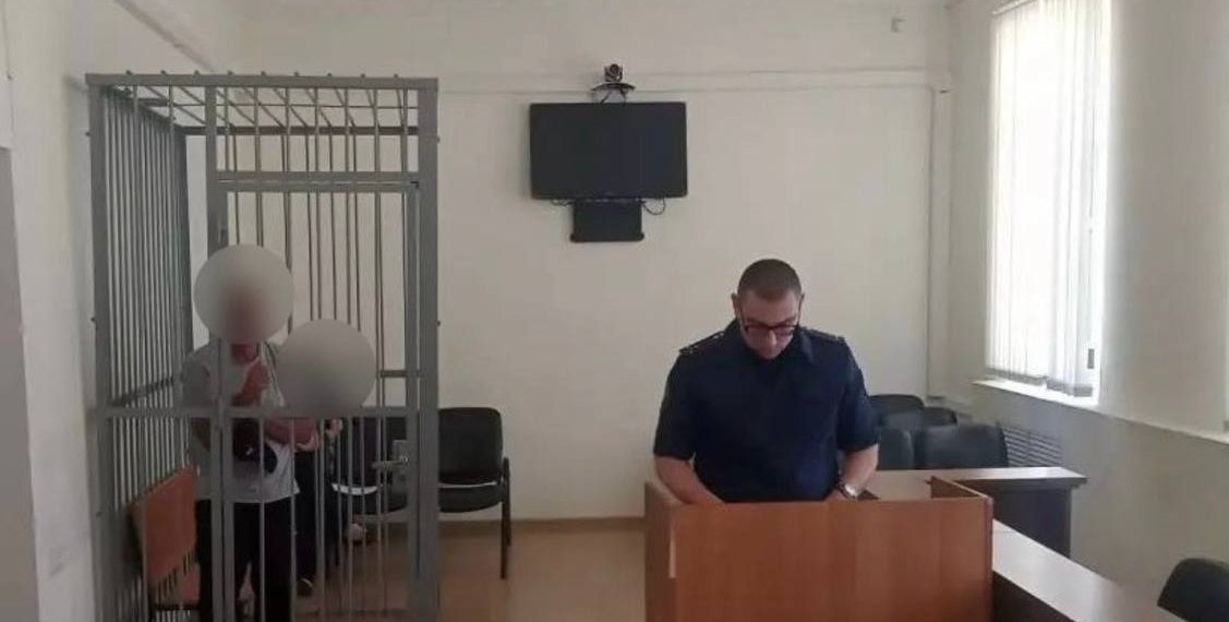 Жителя Кубани арестовали за покушение на убийство знакомого
