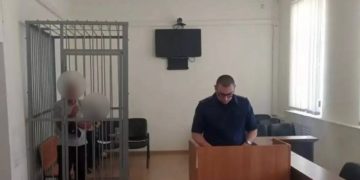 Жителя Кубани арестовали за покушение на убийство знакомого