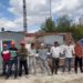На стройке в Краснодаре задержали 29 мигрантов-нелегалов