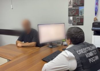 Ревнивый сочинец зарезал свою жену и соседа
