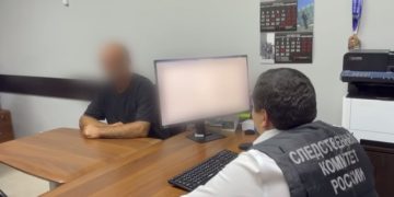 Ревнивый сочинец зарезал свою жену и соседа
