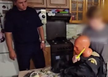 В Краснодарском крае 15-летний подросток зарезал собственного отца