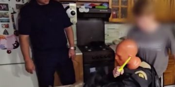 В Краснодарском крае 15-летний подросток зарезал собственного отца