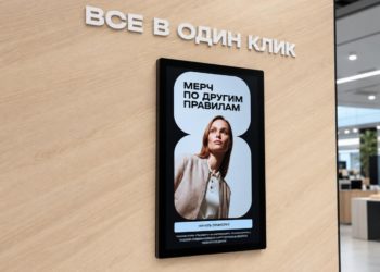 Т2 запустил виртуальные примерочные в салонах связи