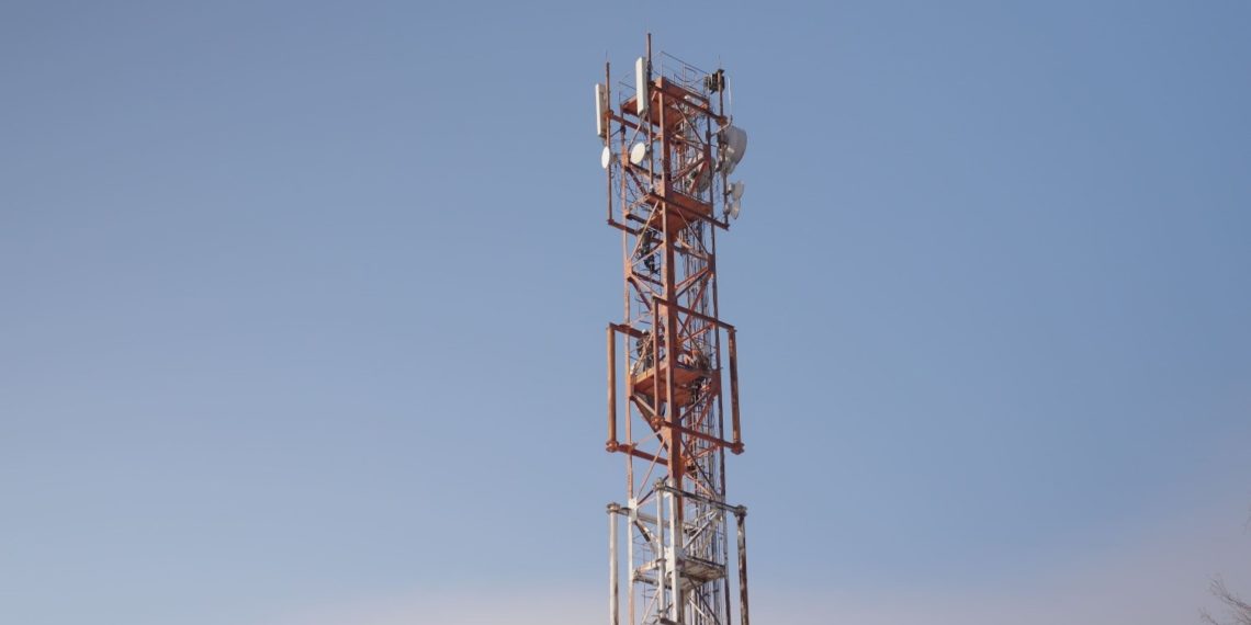 Т2 – лидер по сети 5G: статистика Роскомнадзора