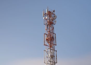 Т2 – лидер по сети 5G: статистика Роскомнадзора