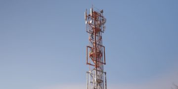 Т2 – лидер по сети 5G: статистика Роскомнадзора
