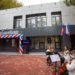 После модернизации в Анапе открыли Центральную библиотеку
