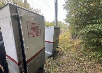 Трое подростков совершили теракт на железной дороге в Краснодарском крае