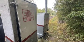Трое подростков совершили теракт на железной дороге в Краснодарском крае