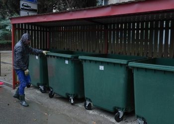 Прошунин: в Сочи собрали более 40 тысяч кубометров мусора