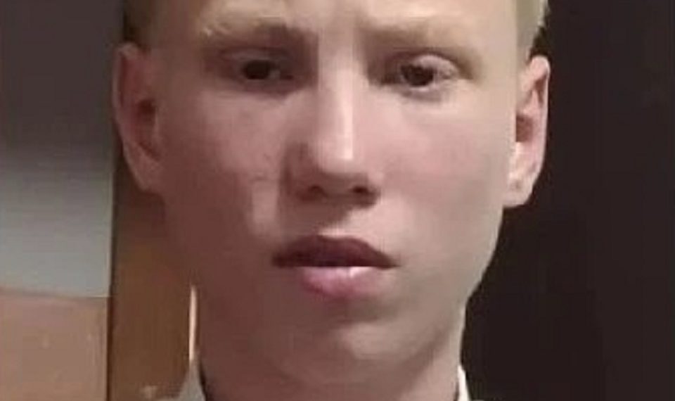 В Краснодарском крае пропал 14-летний подросток